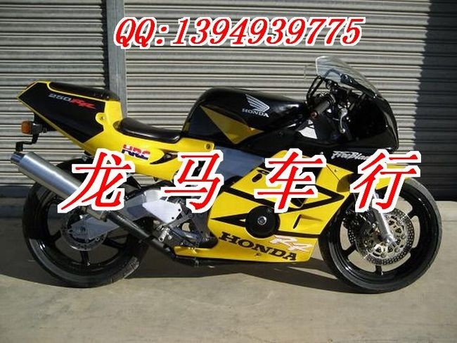 供应本田CBR250RR摩托车